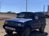 Mitsubishi Pajero 1995 года за 2 300 000 тг. в Караганда