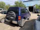 Mitsubishi Pajero 1995 года за 2 300 000 тг. в Караганда – фото 4