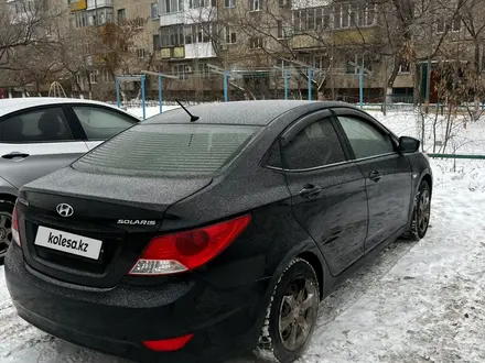 Hyundai Accent 2011 года за 4 090 000 тг. в Актобе