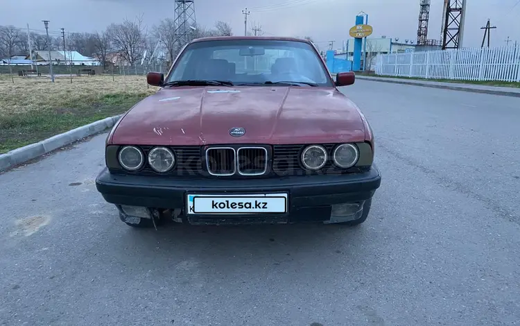 BMW 520 1994 года за 1 190 000 тг. в Талдыкорган