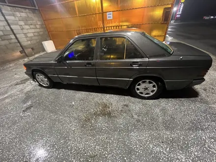 Mercedes-Benz 190 1992 года за 800 000 тг. в Алматы – фото 2