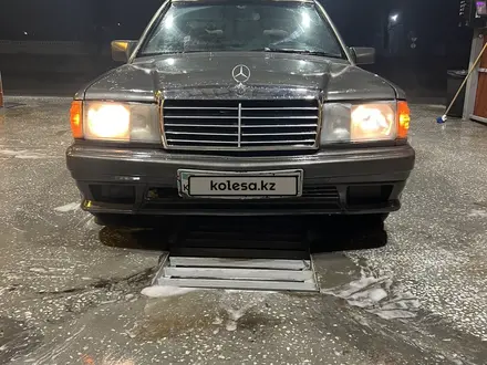 Mercedes-Benz 190 1992 года за 800 000 тг. в Алматы