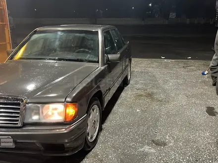 Mercedes-Benz 190 1992 года за 800 000 тг. в Алматы – фото 6