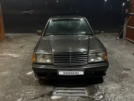 Mercedes-Benz 190 1992 года за 800 000 тг. в Алматы – фото 8