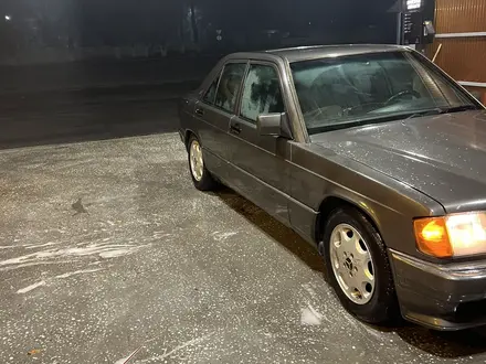 Mercedes-Benz 190 1992 года за 800 000 тг. в Алматы – фото 5