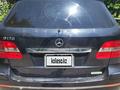 Mercedes-Benz B 170 2005 годаfor2 000 000 тг. в Алматы – фото 7