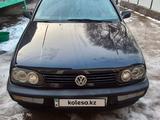 Volkswagen Golf 1996 года за 1 800 000 тг. в Алматы