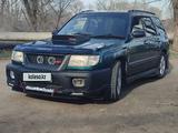 Subaru Forester 1997 года за 2 985 000 тг. в Конаев (Капшагай)