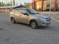 ВАЗ (Lada) Granta 2190 2012 года за 2 800 000 тг. в Астана – фото 2