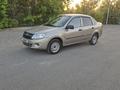 ВАЗ (Lada) Granta 2190 2012 года за 2 800 000 тг. в Астана