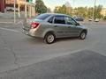 ВАЗ (Lada) Granta 2190 2012 года за 2 800 000 тг. в Астана – фото 3