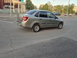 ВАЗ (Lada) Granta 2190 2012 годаүшін2 800 000 тг. в Астана – фото 3