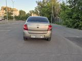 ВАЗ (Lada) Granta 2190 2012 годаүшін2 800 000 тг. в Астана – фото 4