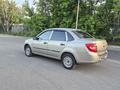ВАЗ (Lada) Granta 2190 2012 года за 2 800 000 тг. в Астана – фото 5