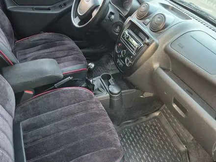 ВАЗ (Lada) Granta 2190 2012 года за 2 800 000 тг. в Астана – фото 8