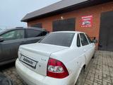 ВАЗ (Lada) Priora 2170 2013 годаүшін1 500 000 тг. в Уральск – фото 3