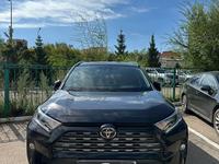 Toyota RAV4 2021 годаүшін18 600 000 тг. в Астана