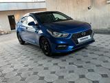 Hyundai Accent 2019 годаүшін5 600 000 тг. в Алматы