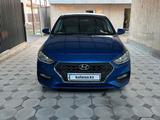 Hyundai Accent 2019 годаүшін5 600 000 тг. в Алматы – фото 2