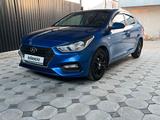 Hyundai Accent 2019 годаүшін5 600 000 тг. в Алматы – фото 3