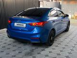 Hyundai Accent 2019 годаүшін5 600 000 тг. в Алматы – фото 4