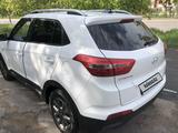 Hyundai Creta 2021 годаүшін10 400 000 тг. в Астана – фото 5