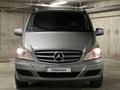 Mercedes-Benz Viano 2013 года за 18 000 000 тг. в Астана – фото 42