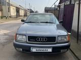 Audi 100 1992 года за 1 600 000 тг. в Шымкент – фото 3