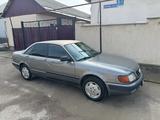 Audi 100 1992 года за 1 600 000 тг. в Шымкент – фото 4