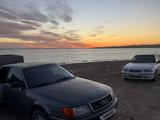 Audi 100 1992 года за 1 600 000 тг. в Шымкент