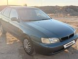 Toyota Carina E 1997 года за 1 900 000 тг. в Конаев (Капшагай)