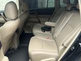 Toyota Highlander 2011 годаүшін11 000 000 тг. в Алматы – фото 4