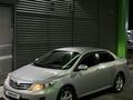 Toyota Corolla 2010 года за 5 900 000 тг. в Алматы – фото 3