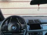 BMW X5 2005 годаүшін5 600 000 тг. в Тараз – фото 4