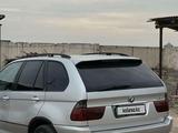 BMW X5 2005 годаүшін5 600 000 тг. в Тараз – фото 3