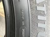 Michelin Latitude Sport 3 275/45 R21 и 315/40 R21 за 950 000 тг. в Астана – фото 5