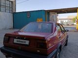 Volkswagen Jetta 1991 года за 300 000 тг. в Асыката – фото 5