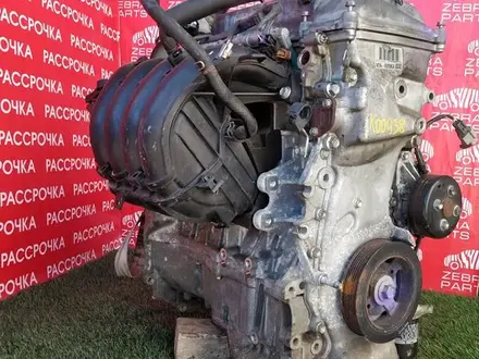 Двигатель Toyota 2AZ-FE за 600 000 тг. в Петропавловск – фото 2