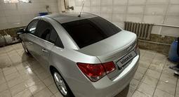 Chevrolet Cruze 2014 годаfor3 800 000 тг. в Актау – фото 4