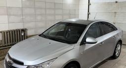 Chevrolet Cruze 2014 годаfor3 800 000 тг. в Актау – фото 2