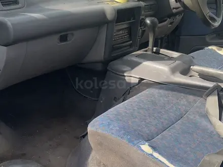 Nissan Serena 1994 года за 900 000 тг. в Аксу – фото 4