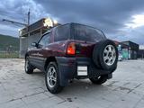 Toyota RAV4 1996 годаүшін2 700 000 тг. в Алматы – фото 3