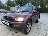 Toyota RAV4 1996 годаүшін2 700 000 тг. в Алматы – фото 2