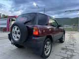 Toyota RAV4 1996 годаүшін2 700 000 тг. в Алматы – фото 5