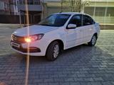 ВАЗ (Lada) Granta 2190 2019 года за 4 590 000 тг. в Актобе