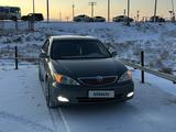 Toyota Camry 2002 годаүшін5 000 000 тг. в Жанаозен – фото 3
