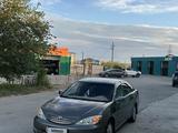 Toyota Camry 2002 годаүшін5 000 000 тг. в Жанаозен