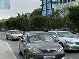 Toyota Camry 2002 годаүшін5 000 000 тг. в Жанаозен – фото 5