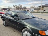 Audi 100 1993 годаfor1 900 000 тг. в Шымкент