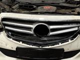 Морда в сборе Mercedes-Benz W212 (рестайлинг, LED) за 1 000 000 тг. в Туркестан – фото 2